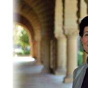Dr. Victoria Sweet Image - Dr. Victoria Sweet