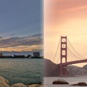 A Tale of Two Cities Image - A Tale of Two Cities