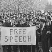 Image - A Conversation About Free Speech on Campus 