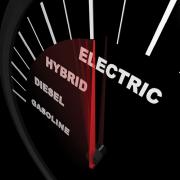 Power Shift: The End of Gasoline Cars? Image - Power Shift: The End of Gasoline Cars?