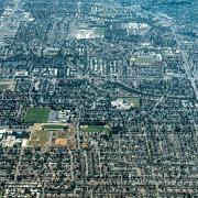 Is Silicon Valley As Green As It Claims? Image - Is Silicon Valley As Green As It Claims?