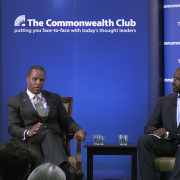 Image - John Hope Bryant and Van Jones