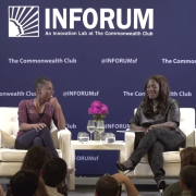 Image - Luvvie Ajayi and Rachel Parham