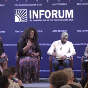 Black Lives Matter + the LGBTQI Community Image - Black Lives Matter + the LGBTQI Community