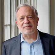 Robert Reich: Fighting for the Common Good Image- Robert Reich