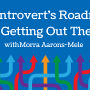 An Introvert's Roadmap to Getting Out There Image - An Introvert's Roadmap to Getting Out There