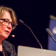 Patty McCord: Building Culture Image -Patty McCord