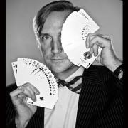 Math, Magic and Surprise: Mathematician David Eisenbud in Conversation with Magician Mark Mitton Image - Math, Magic and Surprise: Mathematician David Eisenbud in Conversation with Magician Mark Mitton