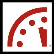 Bulletin of the Atomic Scientists’ CEO Rachel Bronson: Can We Turn Back the Hands of the Doomsday Clock? Image - Can We Turn Back the Hands of the Doomsday Clock?