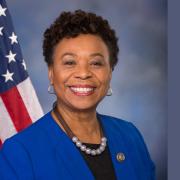 Image - Rep Barbara Lee