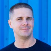 Dan Pfeiffer Image - Dan Pfeiffer
