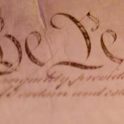 The Lives of the Constitution Image - The Lives of the Constitution