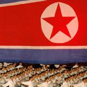North Korea and the Dynamics of U.S.-South Korea-Japan Image - North Korea and the Dynamics of U.S.-South Korea-Japan
