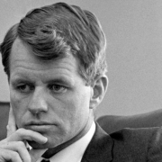 Kennedy Image - Robert F. Kennedy