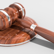 Paulette Brown Image - gavel
