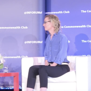 Sheryl Sandberg and Marianne Cooper Talk: The Anxieties of Modern Families Image - Sheryl Sandberg and Marianne Cooper