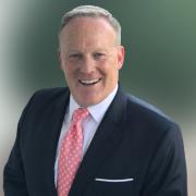 Sean Spicer Image - Sean Spicer