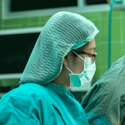 Miracles of Microsurgery Image - Miracles of Microsurgery