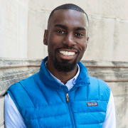 DeRay Mckesson Image - DeRay Mckesson