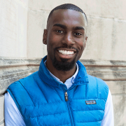 Image - DeRay Mckesson