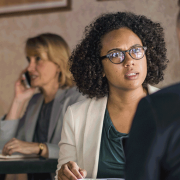 Beyond Defensiveness Image - Beyond Defensiveness