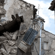 Reducing the Risk from Natural Disasters Image - Reducing the Risk from Natural Disasters