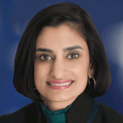 Image - Medicare/Medicaid Administrator Seema Verma