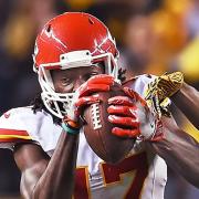 Inside the NFL in Dangerous Times Image - Inside the NFL in Dangerous Times