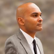 Reihan Salam Image - Reihan Salam