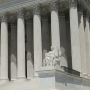 Supreme Court and the Constitution Image - Supreme Court and the Constitution