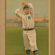 Baseball Goes West Image - Baseball Goes West