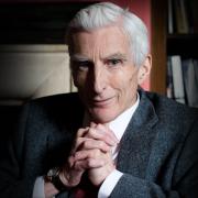 Martin Rees Image - Martin Rees