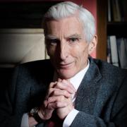 Image - Martin Rees