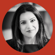 Reshma Saujani Image - Reshma Saujani