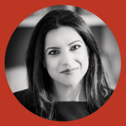 Image - Reshma Saujani