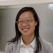 Janice Li on The Michelle Meow Show 1/31/19 Image - Janice Li