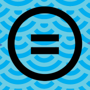 Image - equal symbol