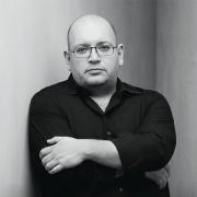 Jason Rezaian Image - Jason Rezaian