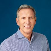 Howard Schultz Image - Howard Schultz