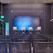 Image - Commonwealth Club logo