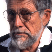 Gary Snyder Image - Gary Snyder