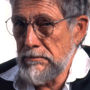 Image - Gary Snyder