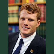 Joe Kennedy III Image - Joe Kennedy III