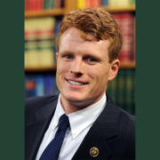 Image -  Joe Kennedy III