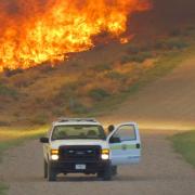 How Climate Broke California’s Biggest Utility Image - How Climate Broke California’s Biggest Utility