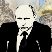 Image - Putin’s Quest for Greatness