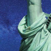Week to Week Political Roundtable at The Commonwealth Club Image - Statue of Liberty