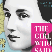 The Girl Who Said No Image - The Girl Who Said No