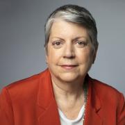 Janet Napolitano Image - Janet Napolitano
