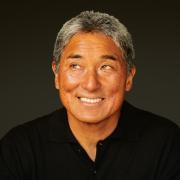 Guy Kawasaki Image - Guy Kawasaki